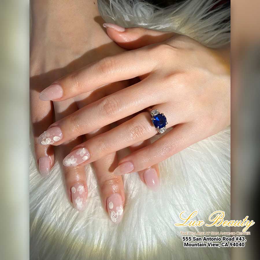 Nail Design